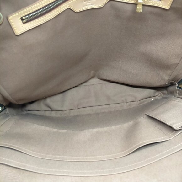 Authentic Louis Vuitton LV Briefcase M53343 Pegase mn381-113025 - Picture 10 of 16